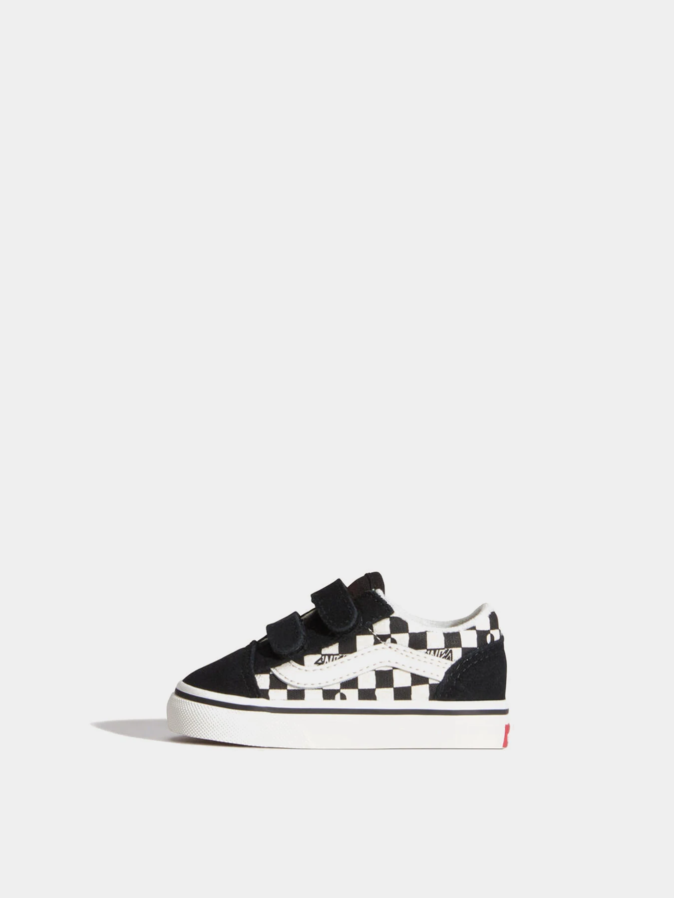 Кеды Vans OLD SKOOL модель VN000CRWBLA1 Кеды Vans OLD SKOOL модель VN000CRWBLA1 Фото