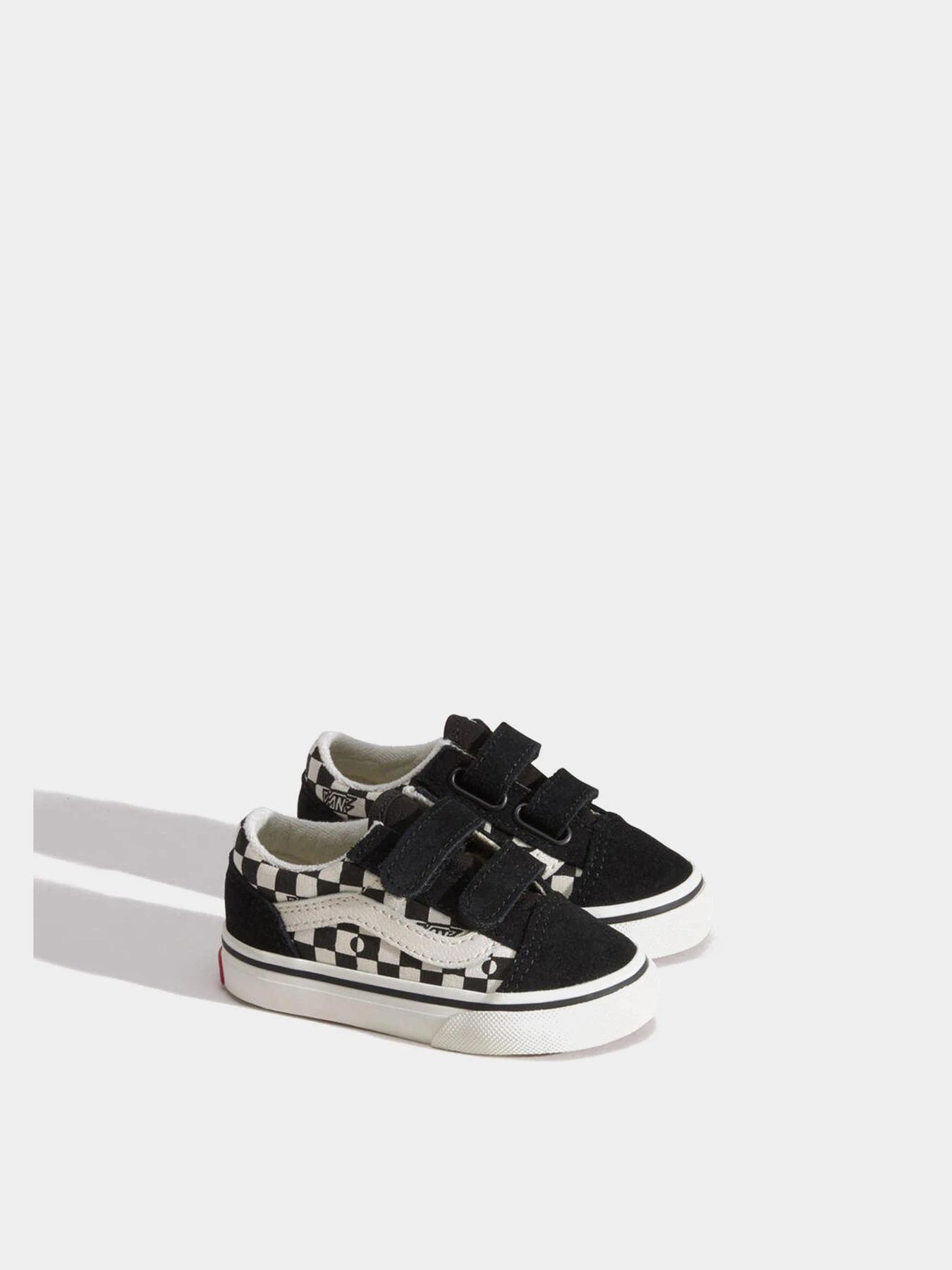 Кеды Vans OLD SKOOL модель VN000CRWBLA1 Кеды Vans OLD SKOOL модель VN000CRWBLA1 Фото