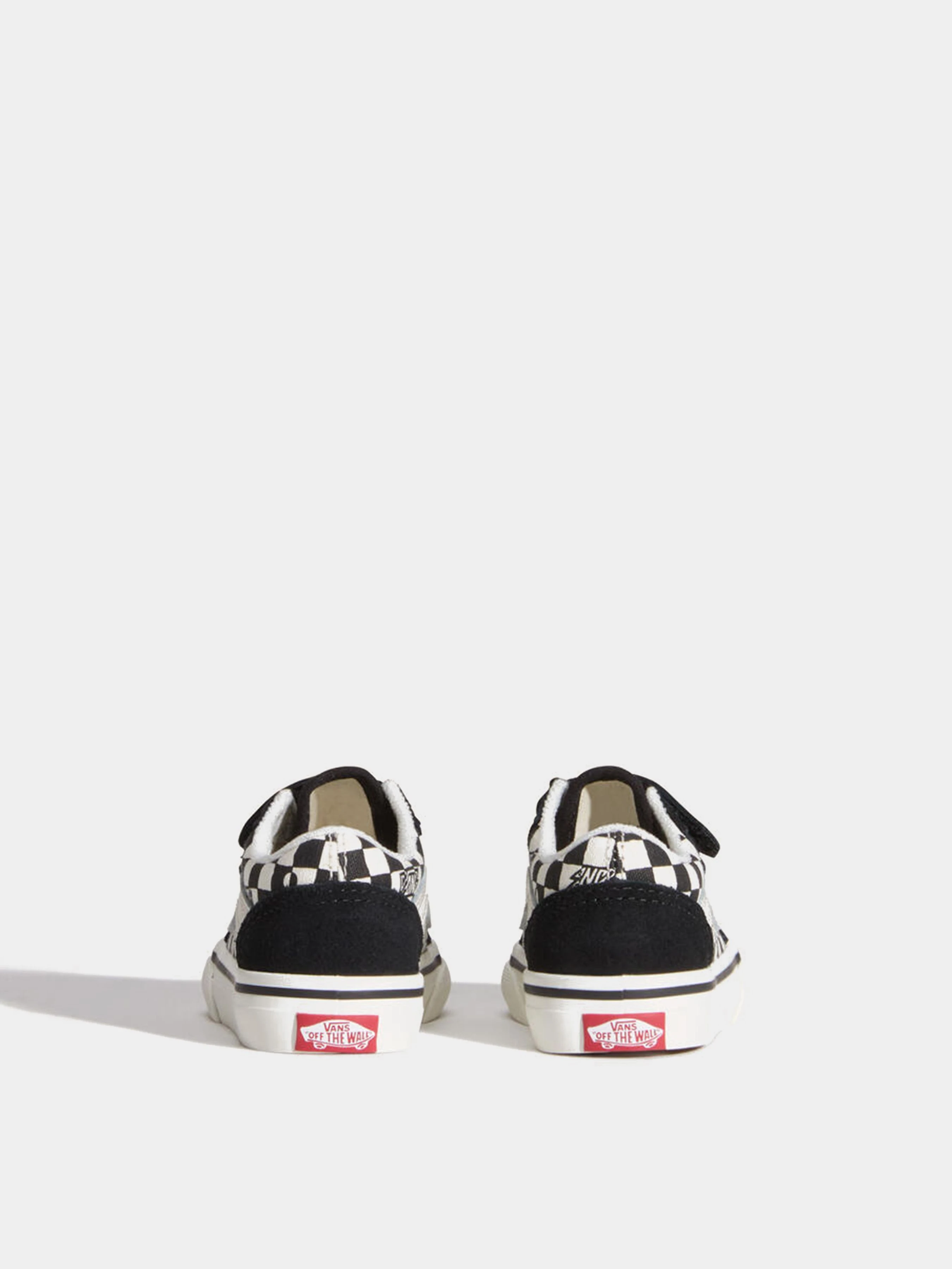 Дитячі Кеди низькі Vans OLD SKOOL фото 3