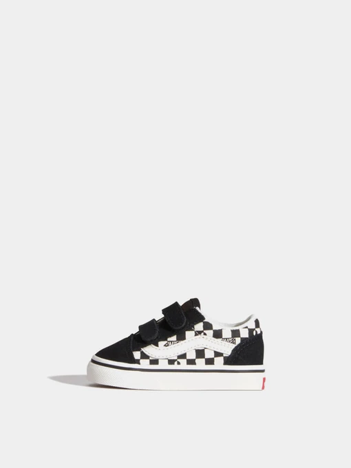 Дитячі Кеди низькі Vans OLD SKOOL фото 2