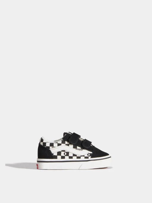Кеды Vans OLD SKOOL модель VN000CRWBLA1 Фото