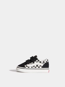 Кеды Vans OLD SKOOL модель VN000CRWBLA1 Фото
