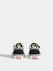 Кеды Vans OLD SKOOL модель VN000CRWBLA1 Фото