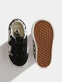 Кеды Vans OLD SKOOL модель VN000CRWBLA1 Фото