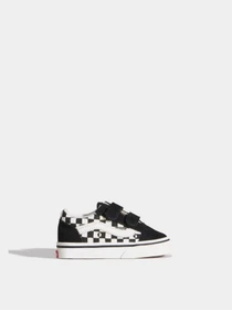 Кеды Vans OLD SKOOL модель VN000CRWBLA1 Фото