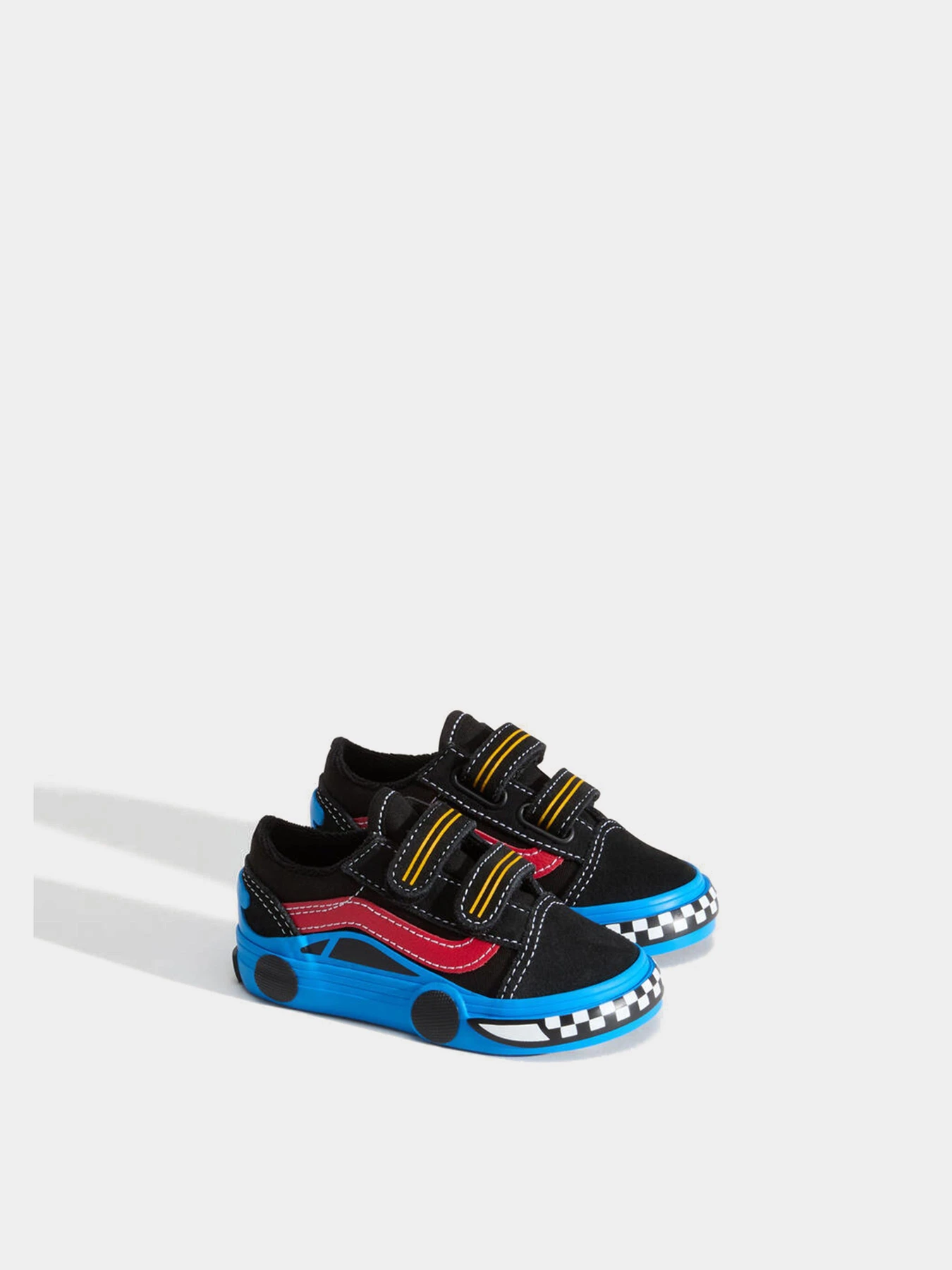 Кеды Vans OLD SKOOL модель VN000EE7Y611 Кеды Vans OLD SKOOL модель VN000EE7Y611 Фото