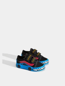 Кеды Vans OLD SKOOL модель VN000EE7Y611 Фото