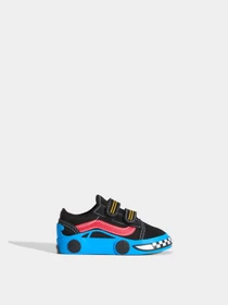 Кеды Vans OLD SKOOL модель VN000EE7Y611 Фото
