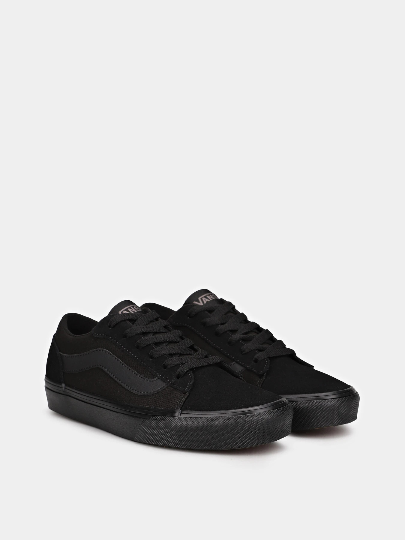 Кеды Vans VERO модель VN000Y7FBKA1 Кеды Vans VERO модель VN000Y7FBKA1 Фото