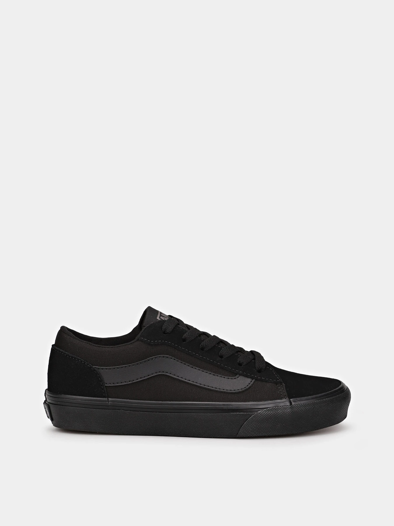 Кеды Vans VERO модель VN000Y7FBKA1 Кеды Vans VERO модель VN000Y7FBKA1 Фото