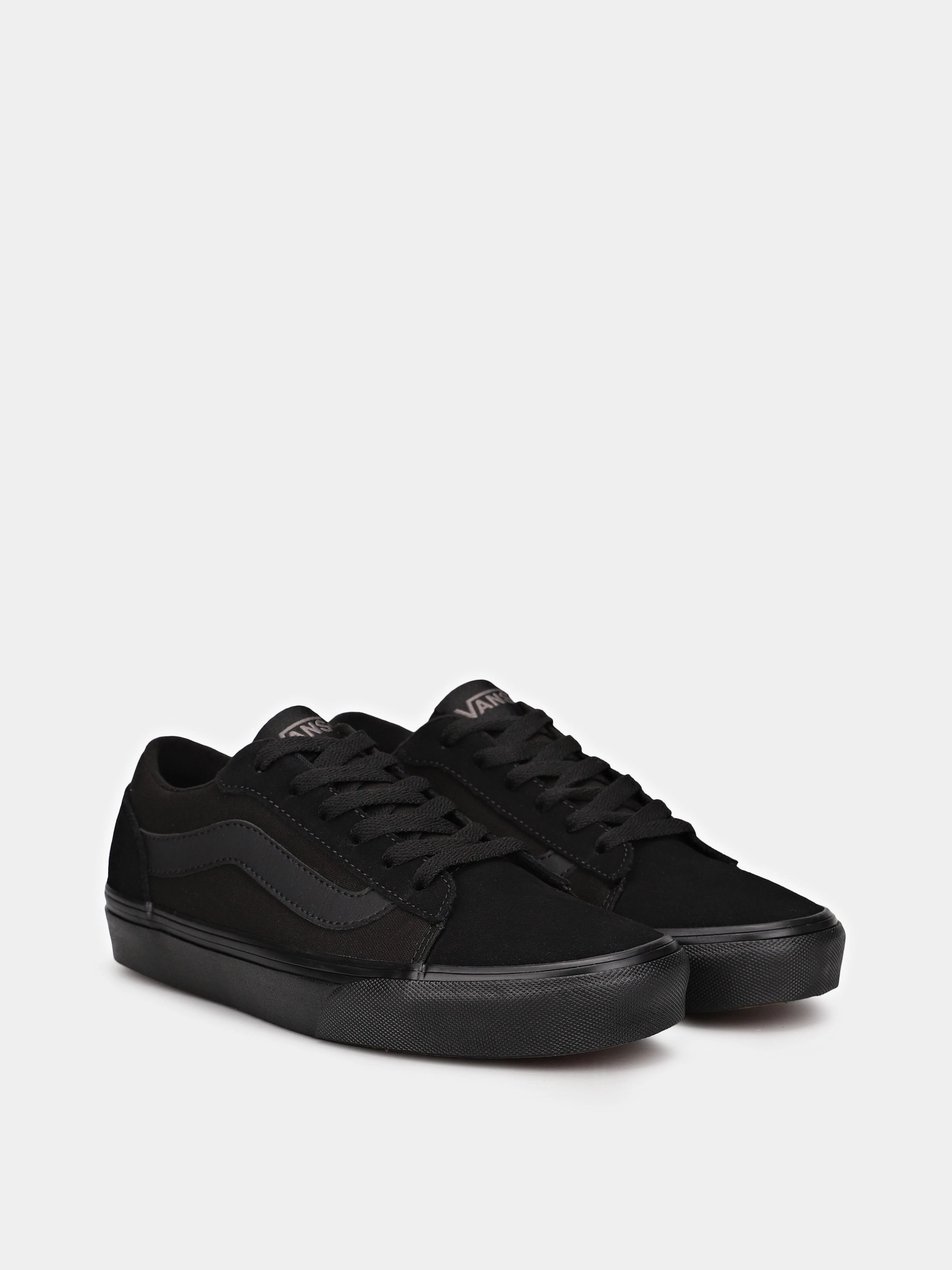 Дитячі Кеди низькі Vans VERO фото 3
