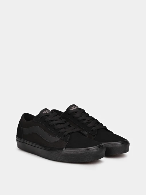 Дитячі Кеди низькі Vans VERO фото 3