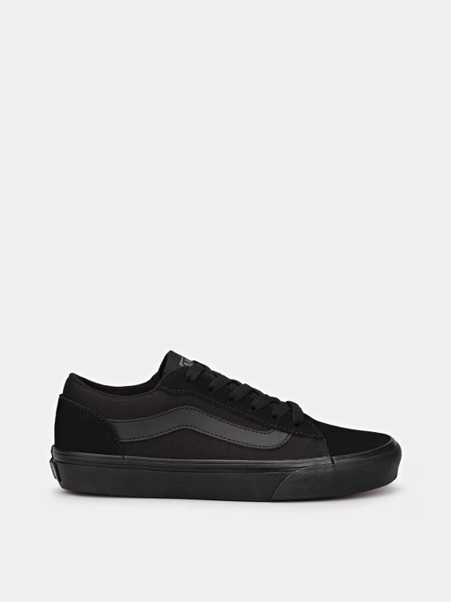 Кеды Vans VERO модель VN000Y7FBKA1 Фото