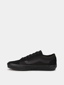 Кеды Vans VERO модель VN000Y7FBKA1 Фото
