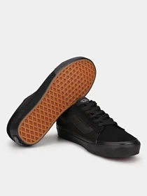 Кеды Vans VERO модель VN000Y7FBKA1 Фото