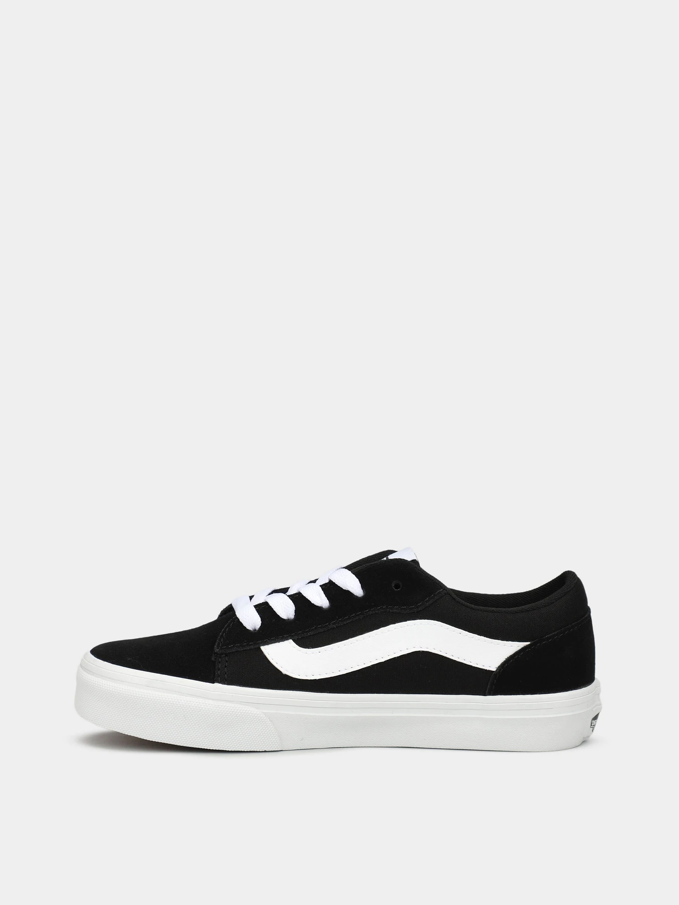 Кеды Vans VERO модель VN000V2AMCG1 Фото