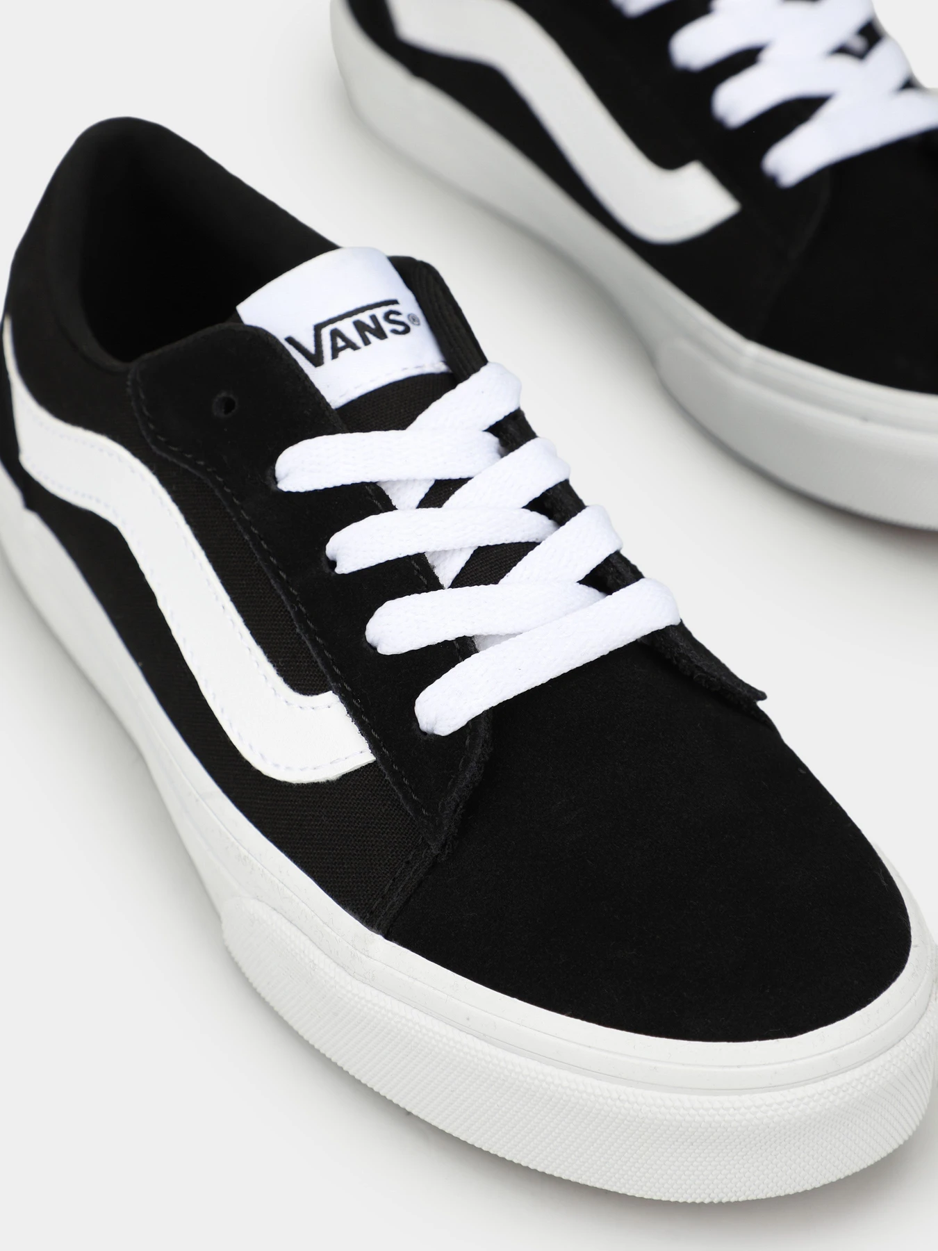 Кеды Vans VERO модель VN000V2AMCG1 Фото