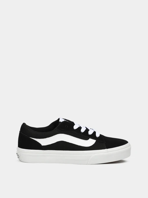 Кеды Vans VERO модель VN000V2AMCG1 Фото