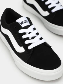 Кеды Vans VERO модель VN000V2AMCG1 Фото