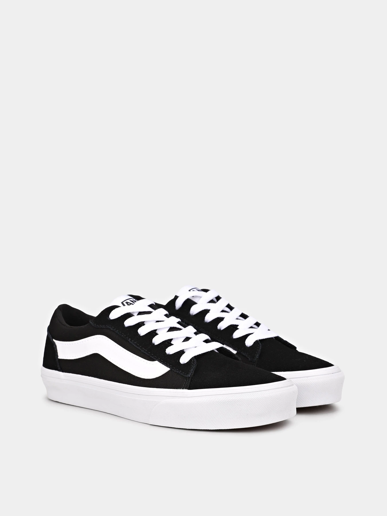 Кеды Vans VERO модель VN000Y7FY281 Кеды Vans VERO модель VN000Y7FY281 Фото