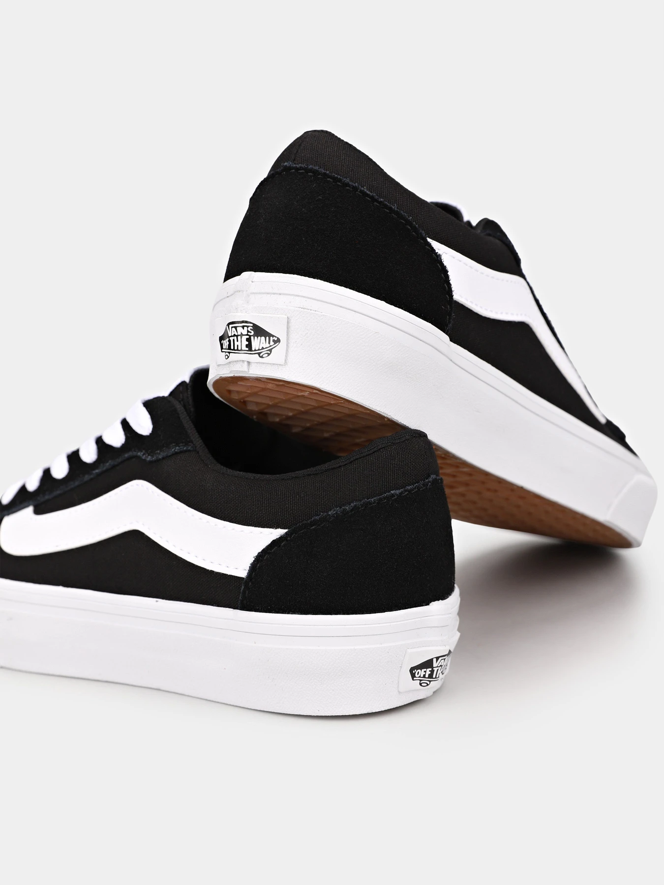 Кеды Vans VERO модель VN000Y7FY281 Кеды Vans VERO модель VN000Y7FY281 Фото