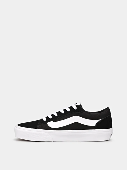 Дитячі Кеди низькі Vans VERO фото 2