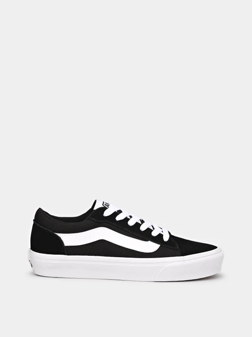 Кеды Vans VERO модель VN000Y7FY281 Фото