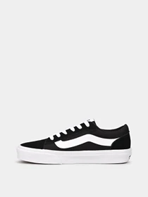 Кеды Vans VERO модель VN000Y7FY281 Фото