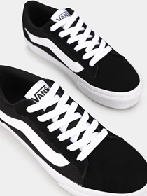 Кеды Vans VERO модель VN000Y7FY281 Фото