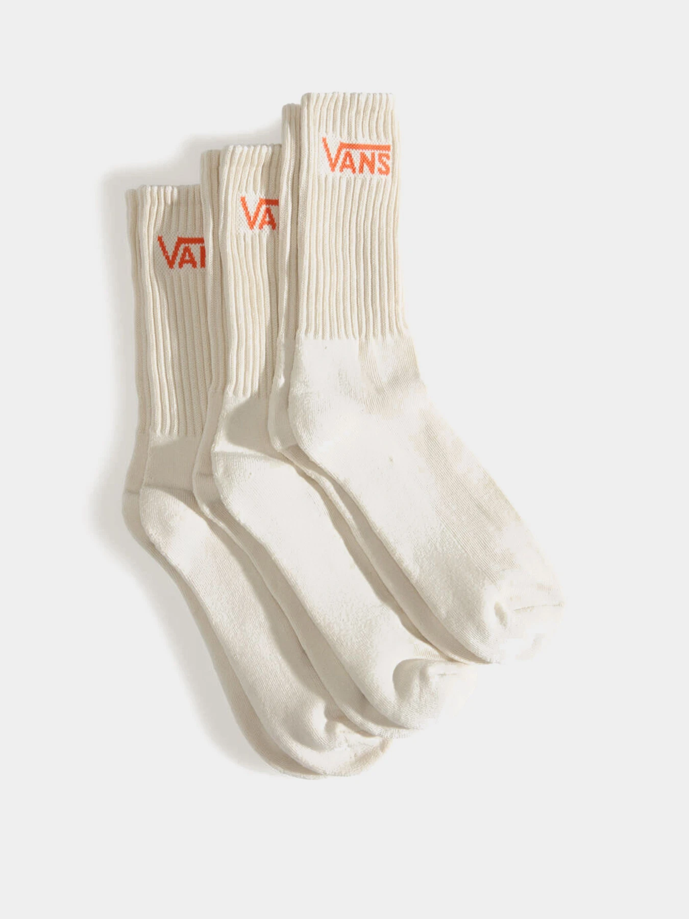 Шкарпетки та гольфи Vans CLASSIC CREW модель VN000QBVDJR1 Шкарпетки та гольфи Vans CLASSIC CREW модель VN000QBVDJR1 Фото