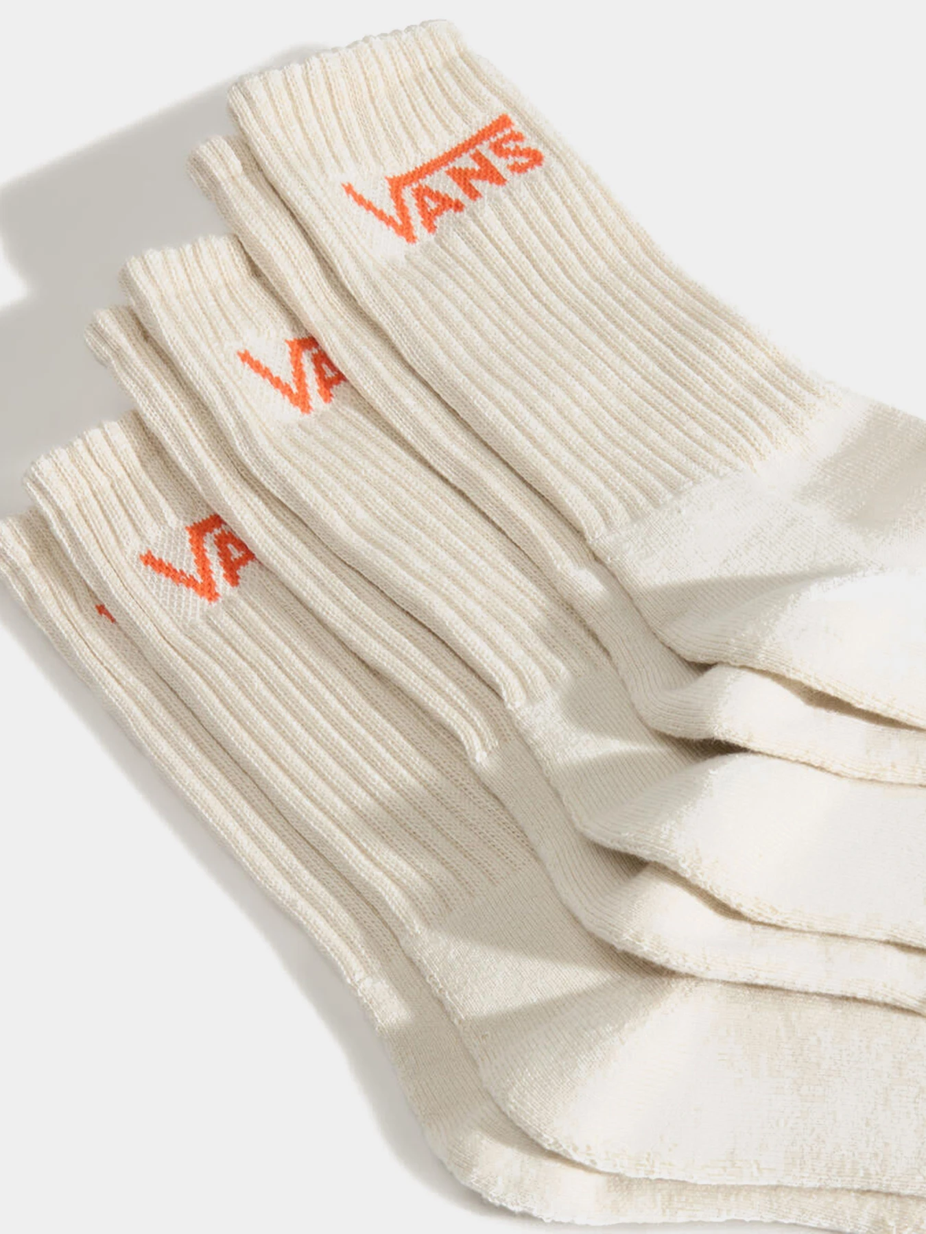 Шкарпетки та гольфи Vans CLASSIC CREW модель VN000QBVDJR1 Шкарпетки та гольфи Vans CLASSIC CREW модель VN000QBVDJR1 Фото