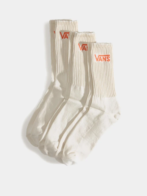 Носки и гольфы Vans CLASSIC CREW модель VN000QBVDJR1 Фото