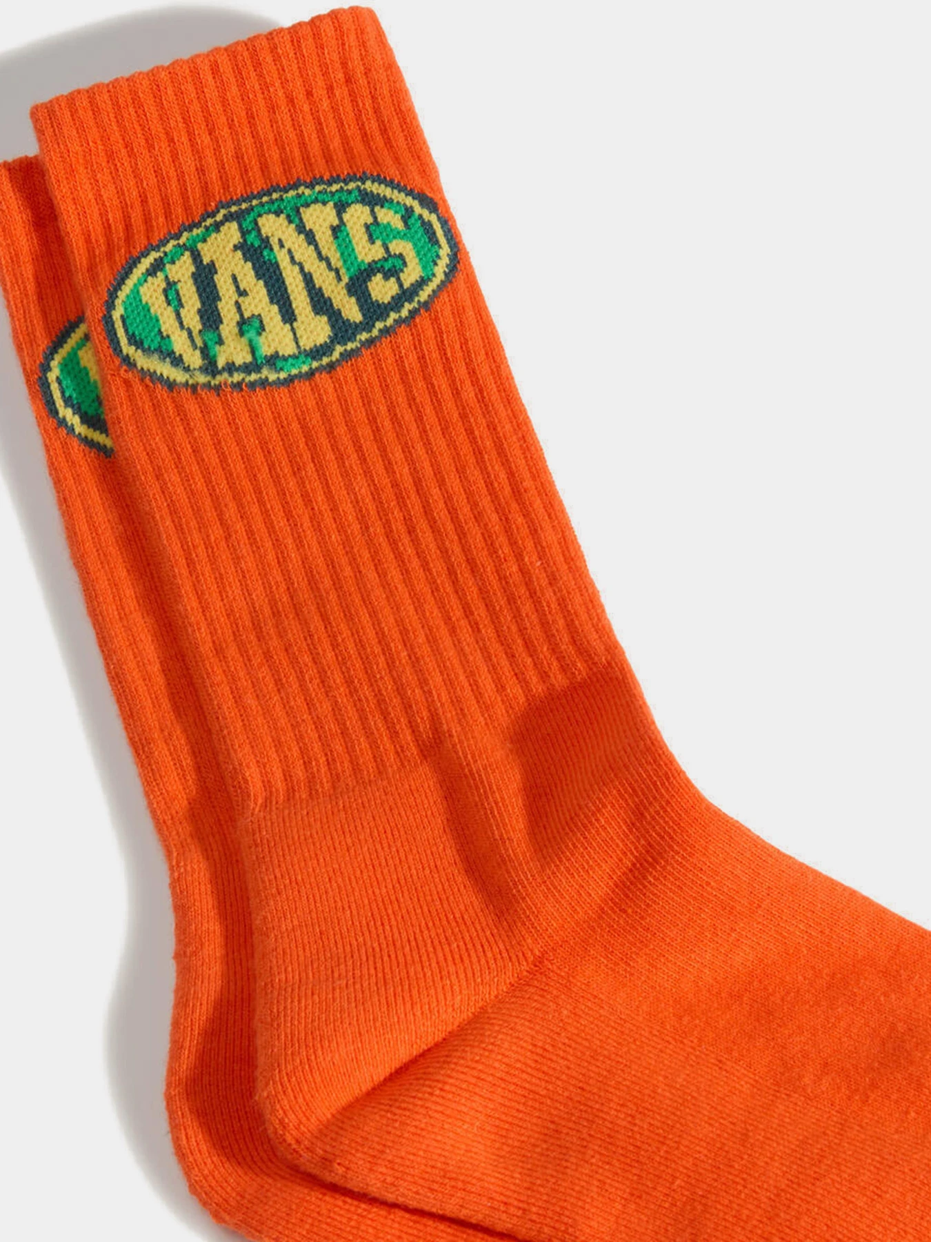 Носки и гольфы Vans BOYCE CREW модель VN000T01FLM1 Фото