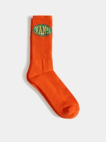 Носки и гольфы Vans BOYCE CREW модель VN000T01FLM1 Фото