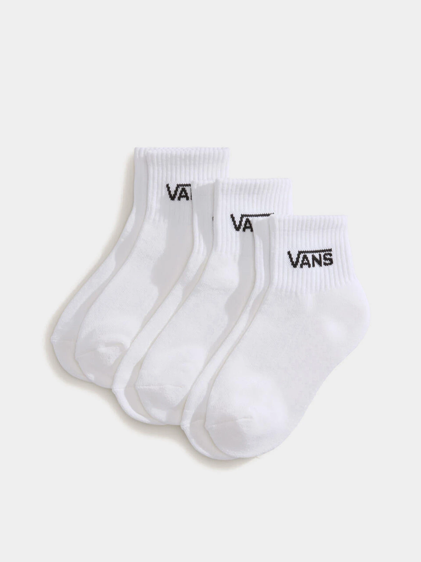 Шкарпетки та гольфи Vans CLASSIC HALF CREW модель VN000Q1RWHT1 Фото