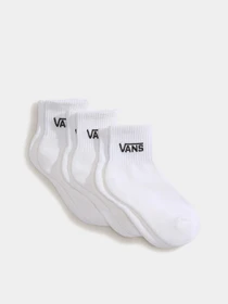Шкарпетки та гольфи Vans CLASSIC HALF CREW модель VN000Q1RWHT1 Фото