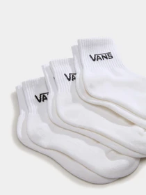 Носки и гольфы Vans CLASSIC HALF CREW модель VN000Q1RWHT1 Фото