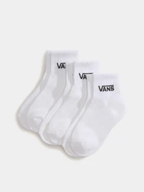 Носки и гольфы Vans CLASSIC HALF CREW модель VN000Q1RWHT1 Фото