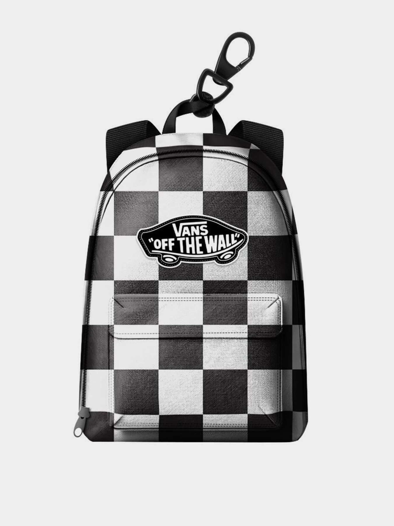 Сумки Vans MICRO OLD SKOOL BACKPACK модель VN000T69Y281 Фото