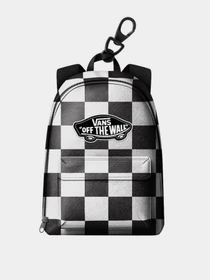 Сумки Vans MICRO OLD SKOOL BACKPACK модель VN000T69Y281 Фото