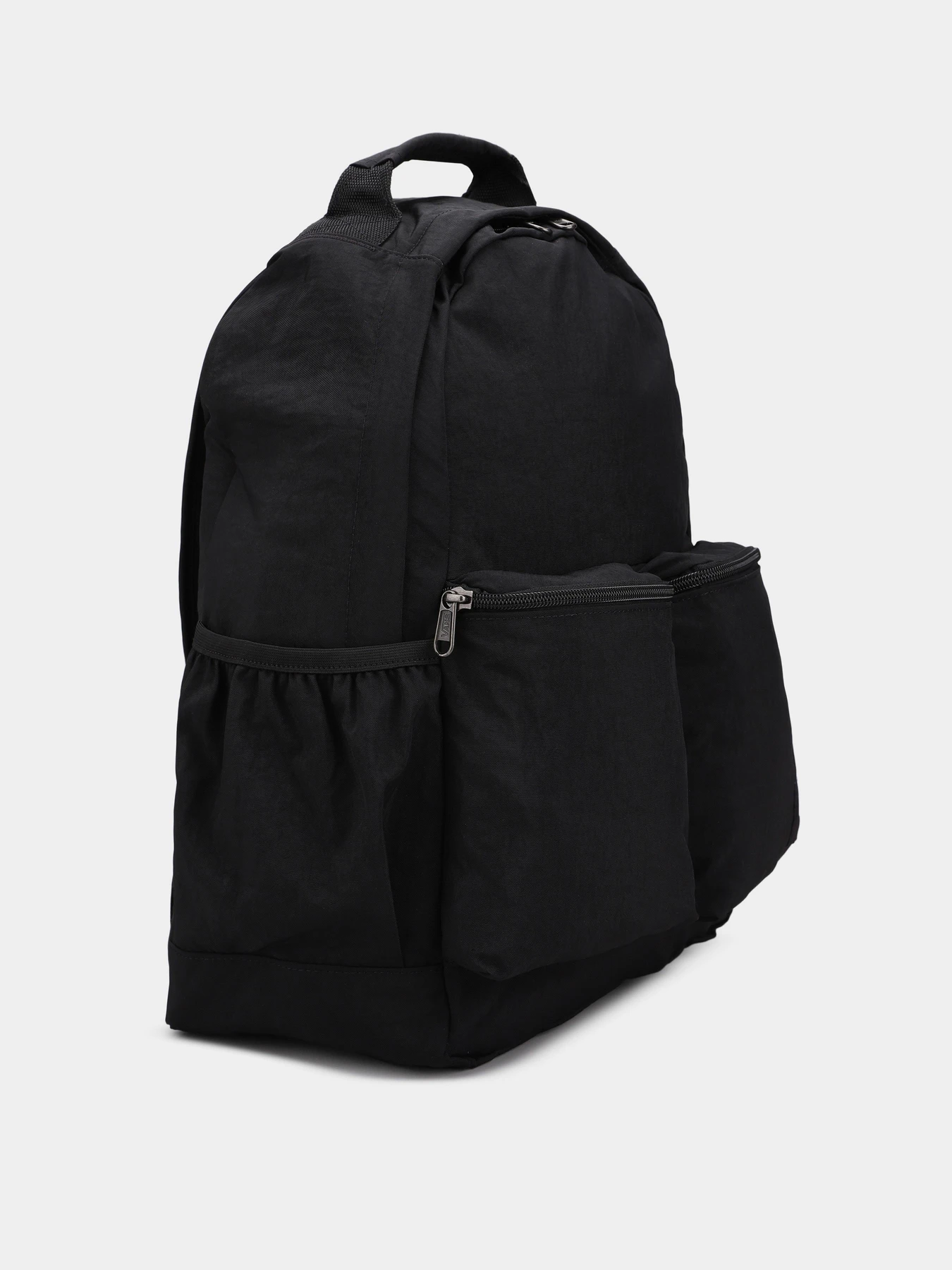 Рюкзаки Vans OFF THE WALL BACKPACK модель VN000SUBBLK1 Фото