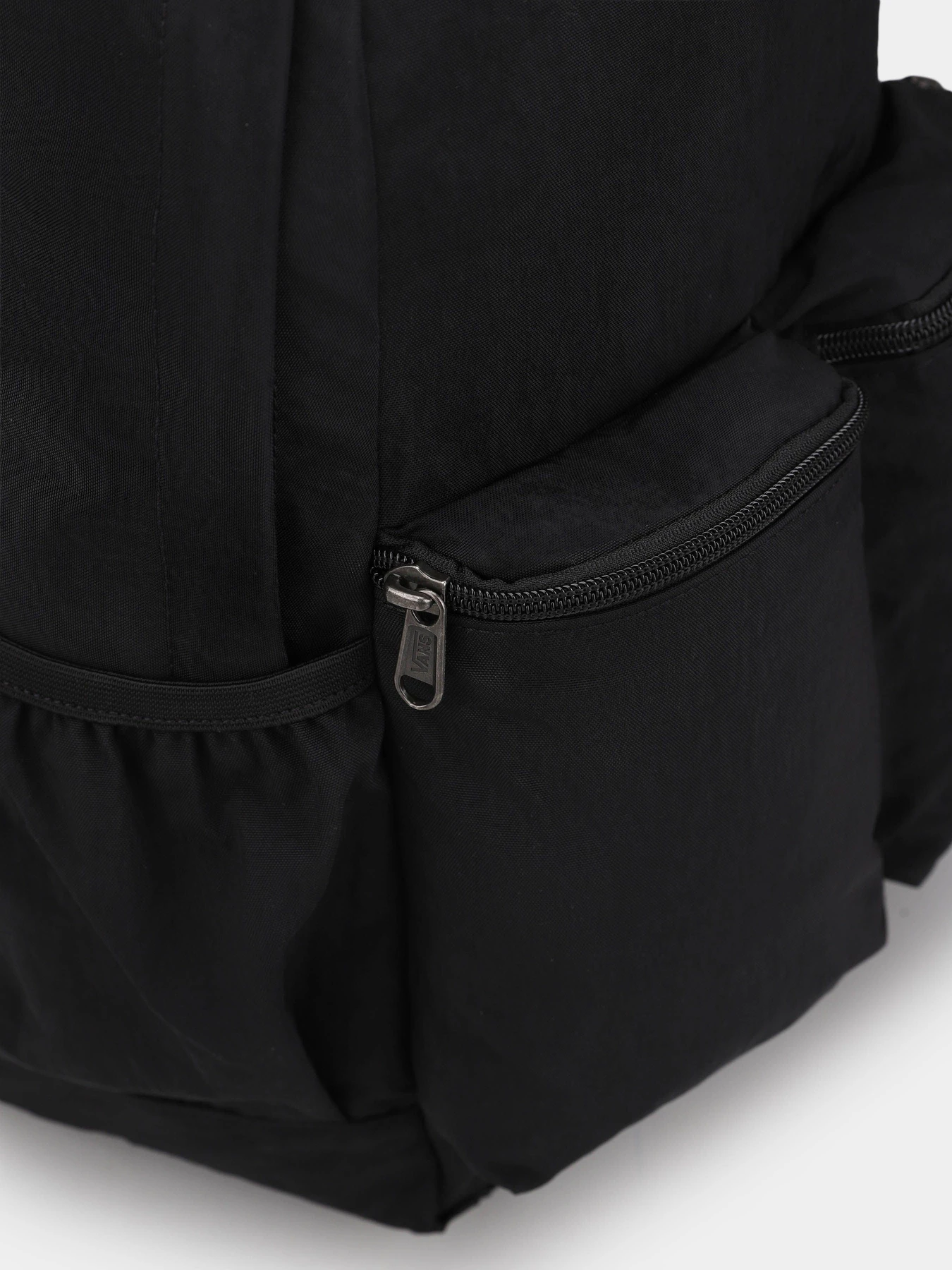 Рюкзаки Vans OFF THE WALL BACKPACK модель VN000SUBBLK1 Фото