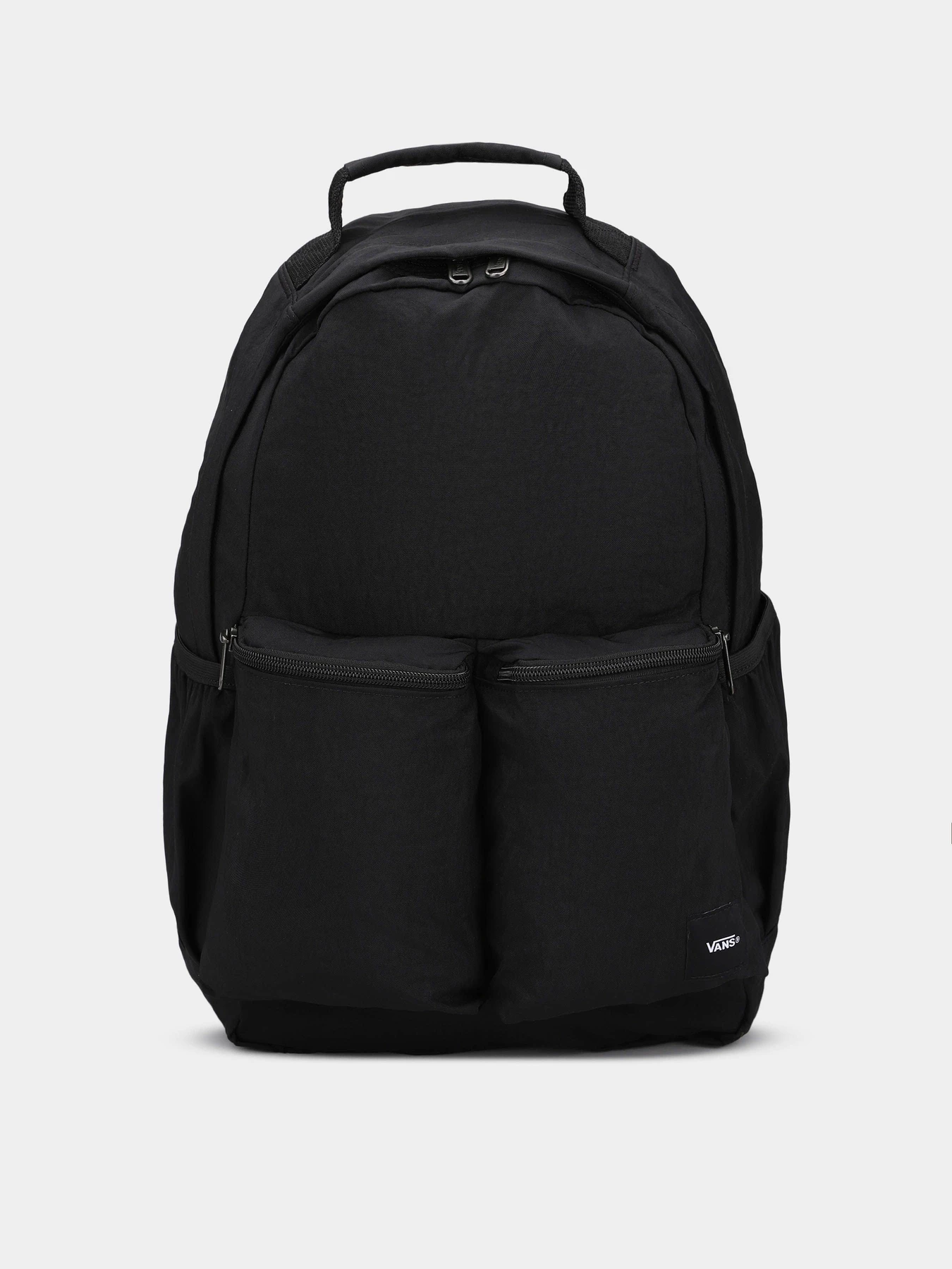 Рюкзаки Vans OFF THE WALL BACKPACK модель VN000SUBBLK1 Фото