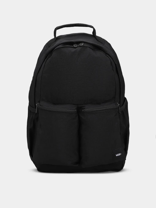 Рюкзаки Vans OFF THE WALL BACKPACK модель VN000SUBBLK1 Фото