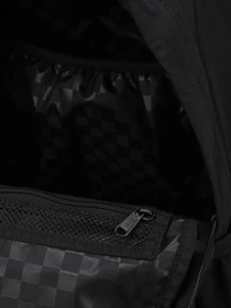 Рюкзаки Vans OFF THE WALL BACKPACK модель VN000SUBBLK1 Фото