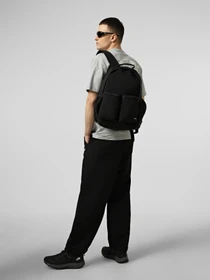 Рюкзаки Vans OFF THE WALL BACKPACK модель VN000SUBBLK1 Фото