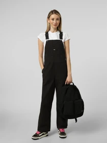 Рюкзаки Vans OFF THE WALL BACKPACK модель VN000SUBBLK1 Фото