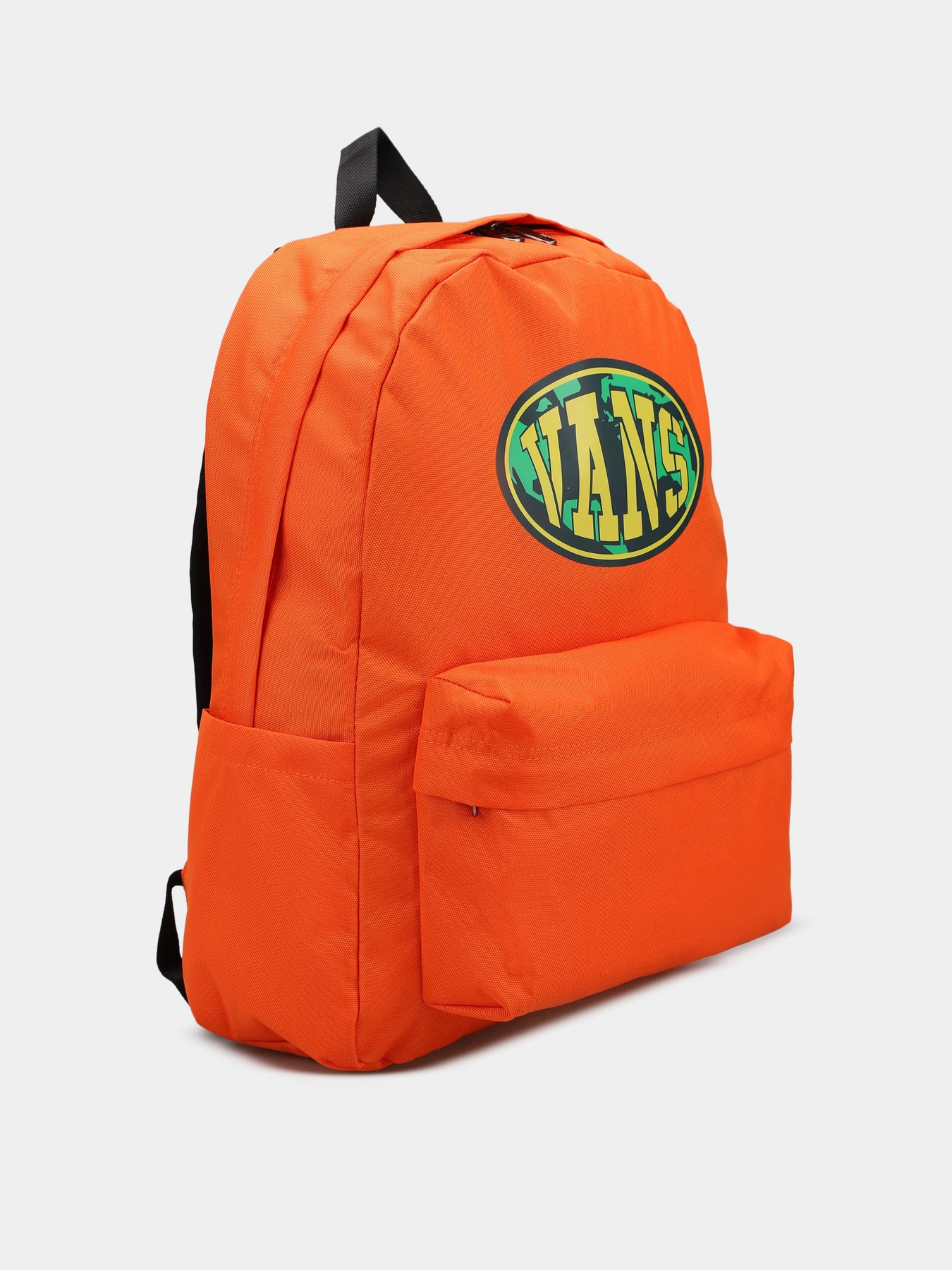Рюкзаки Vans OLD SKOOL BACKPACK модель VN000H4WFLM1 Фото
