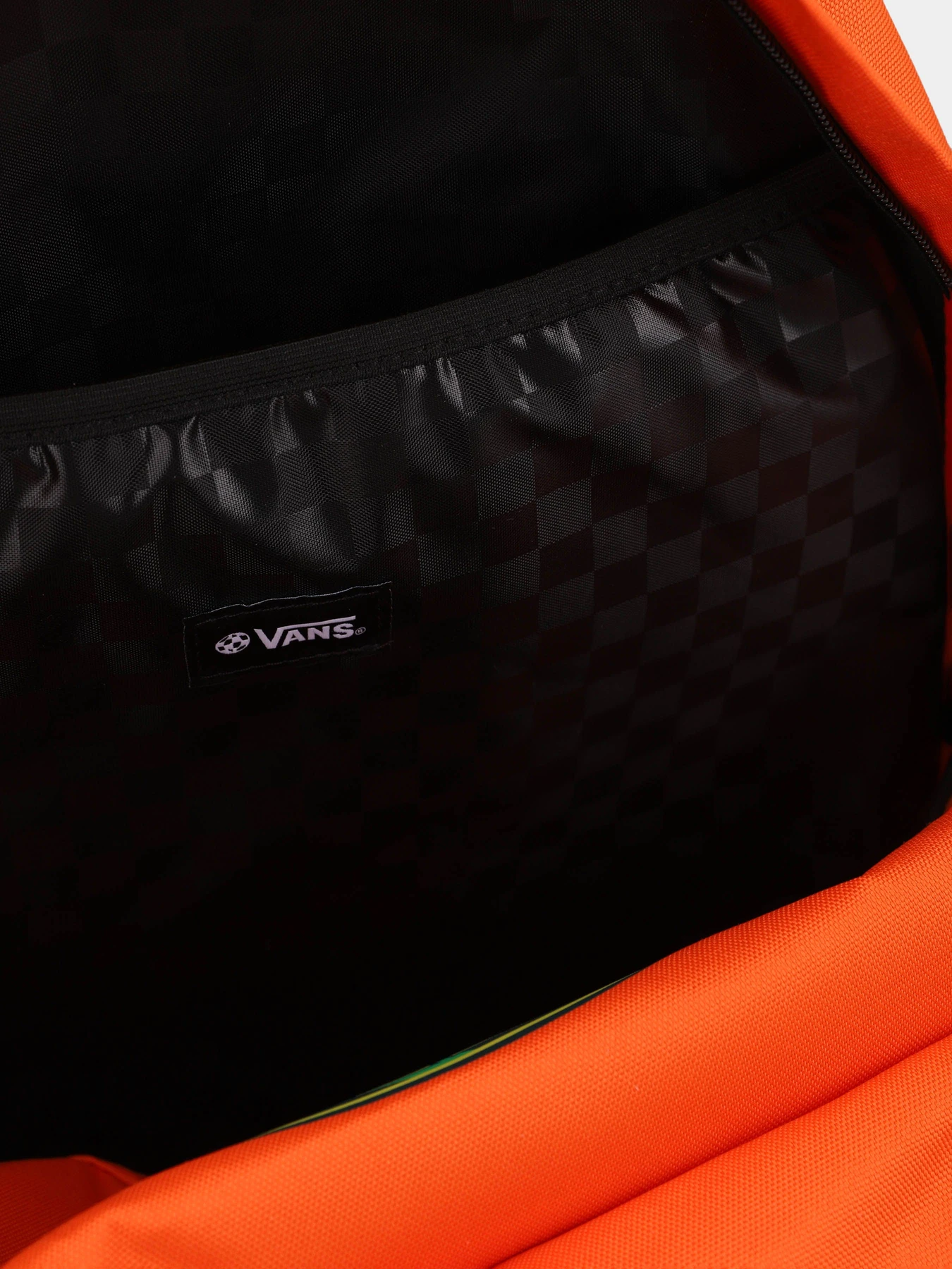 Рюкзаки Vans OLD SKOOL BACKPACK модель VN000H4WFLM1 Фото