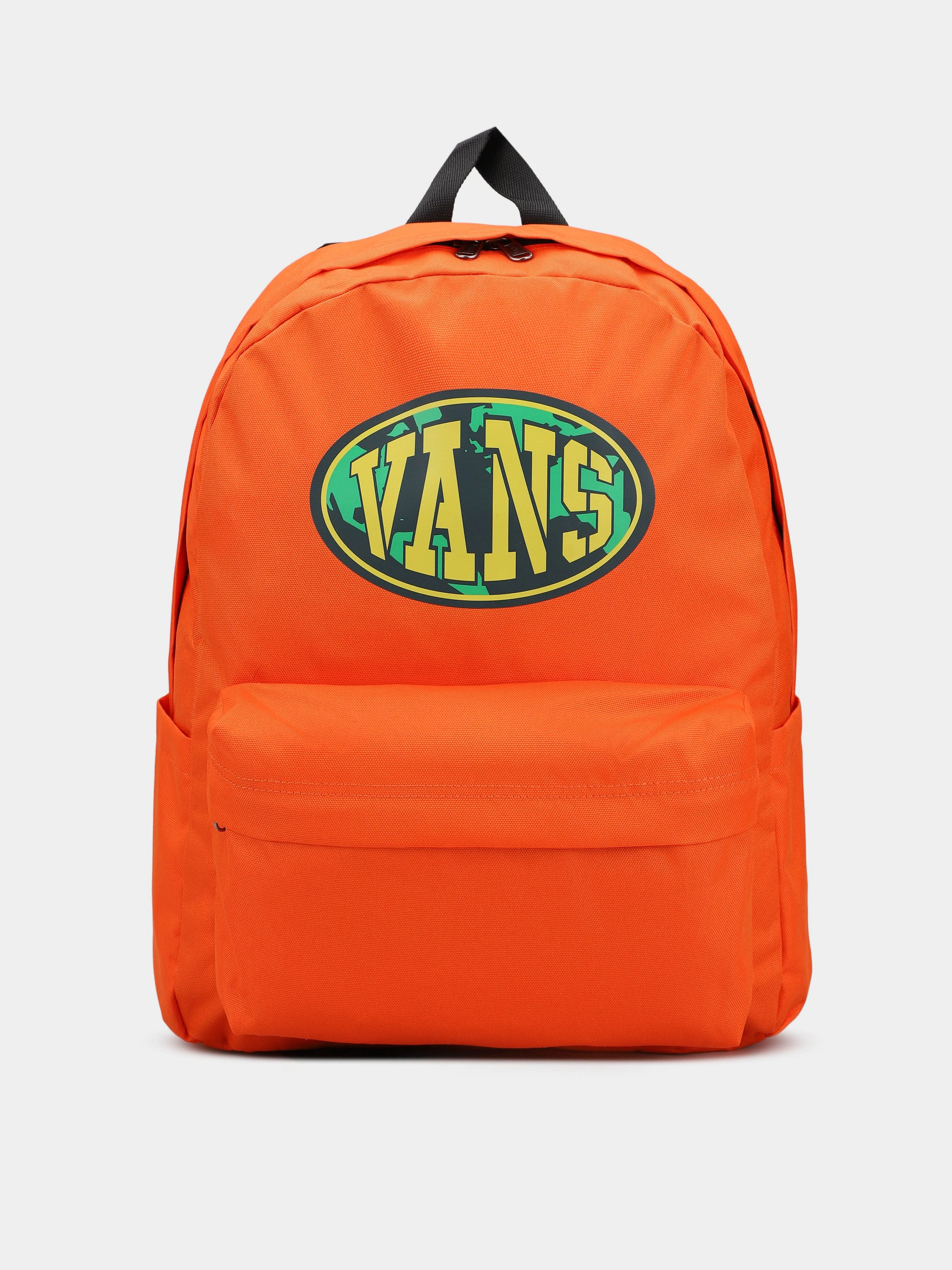 Vans OLD SKOOL BACKPACK Повсякденний рюкзак